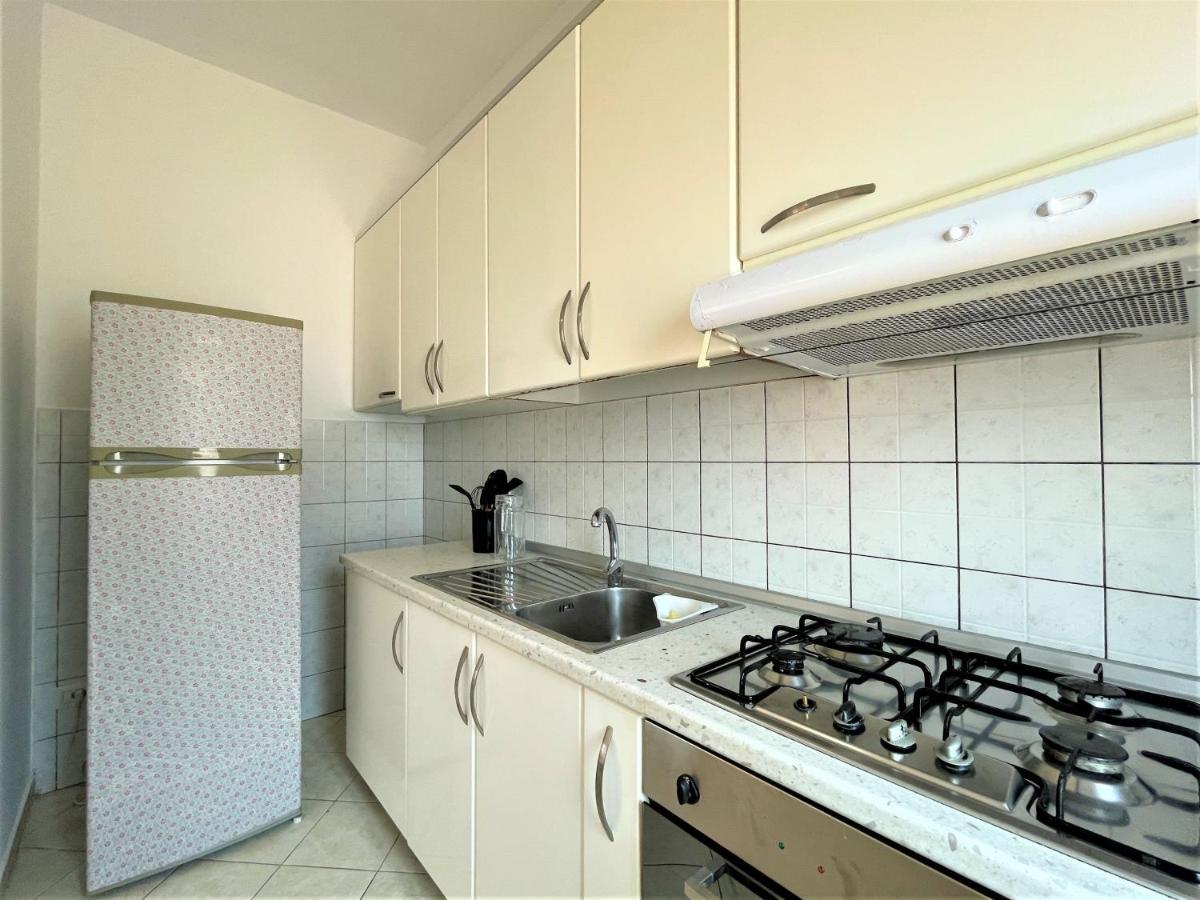 Pothos' House Apartamento Vlorë