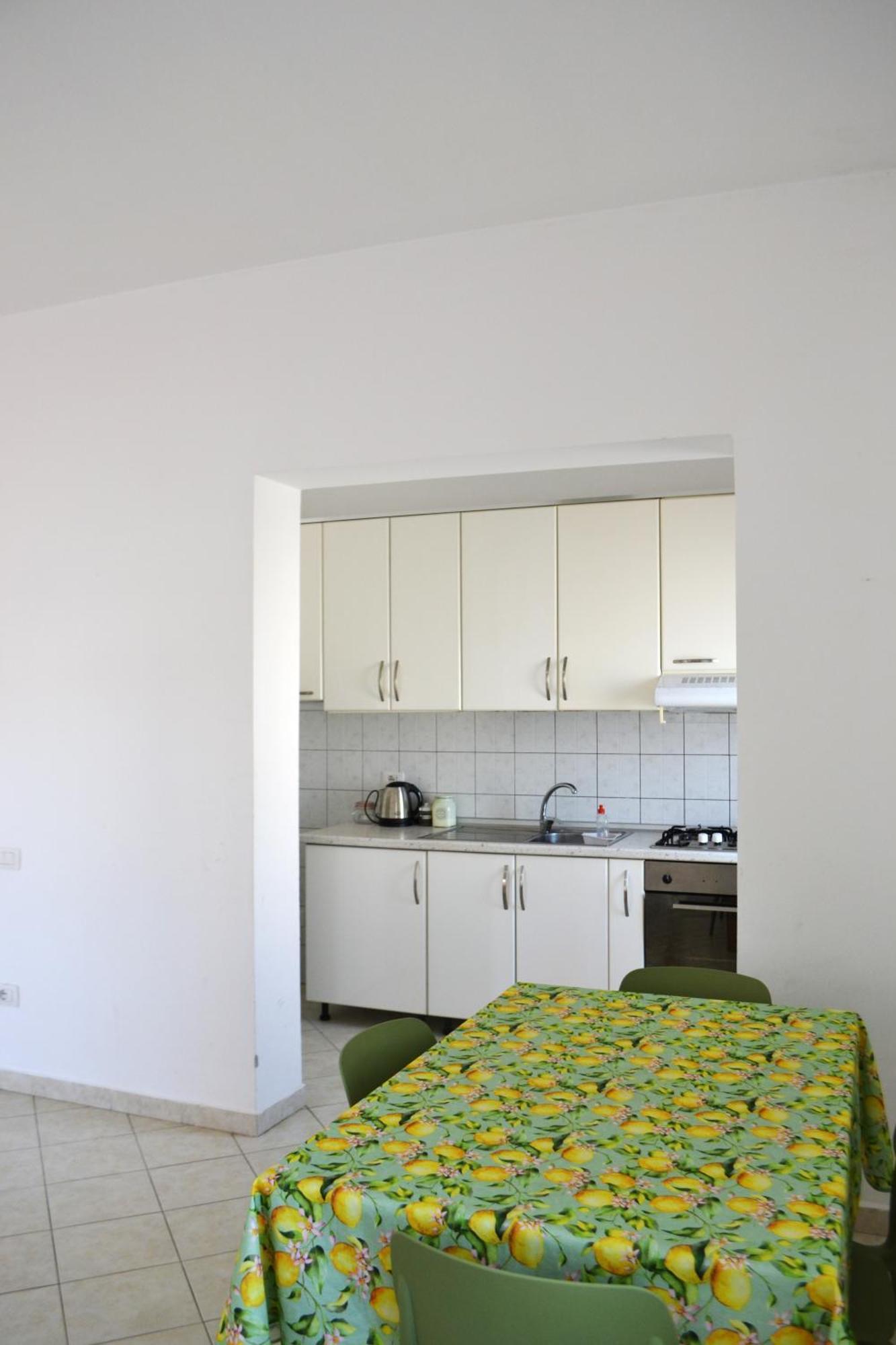 Apartamento Pothos' House *