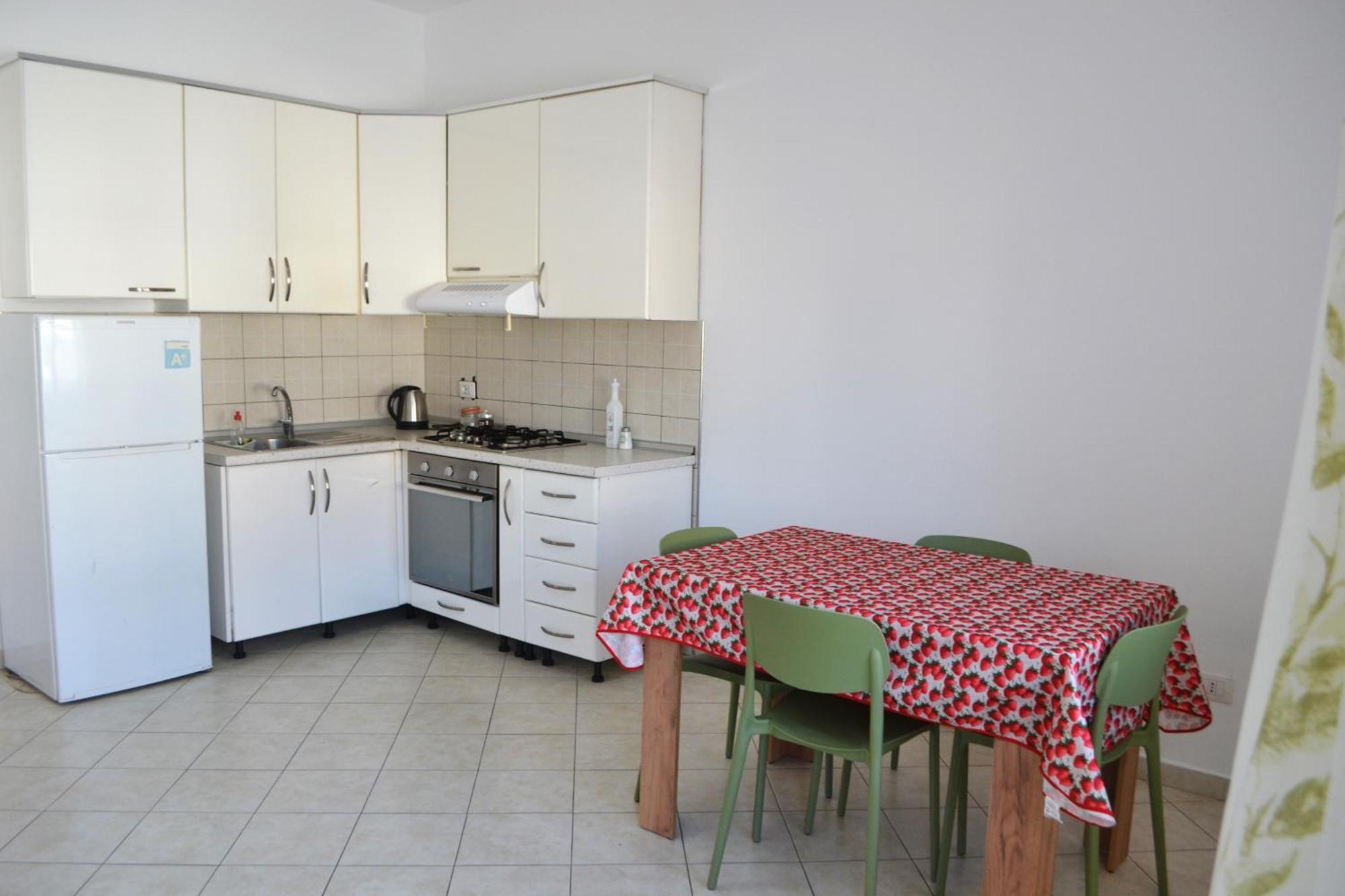 Pothos' House Vlorë