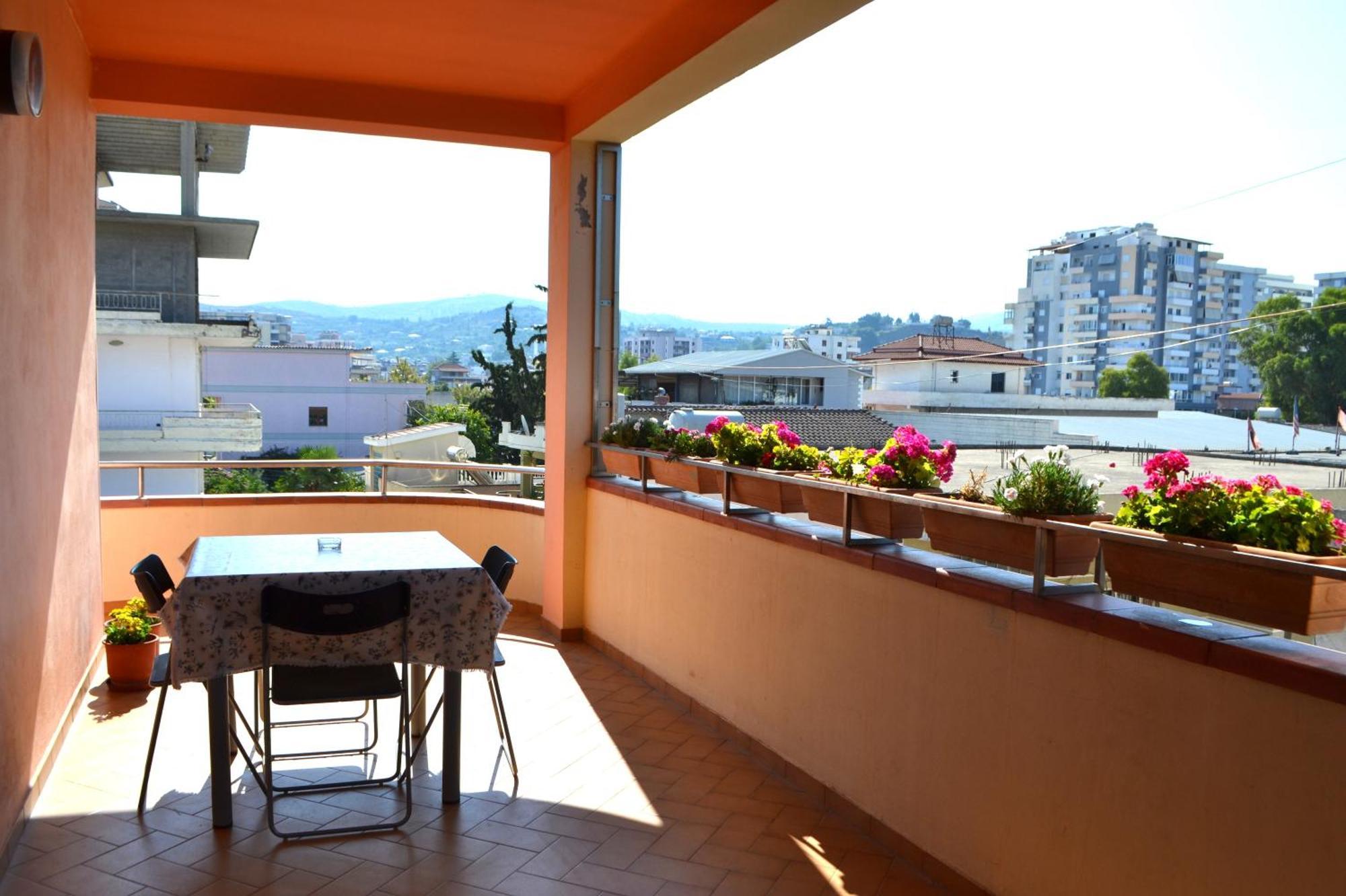 Pothos' House Apartamento *
