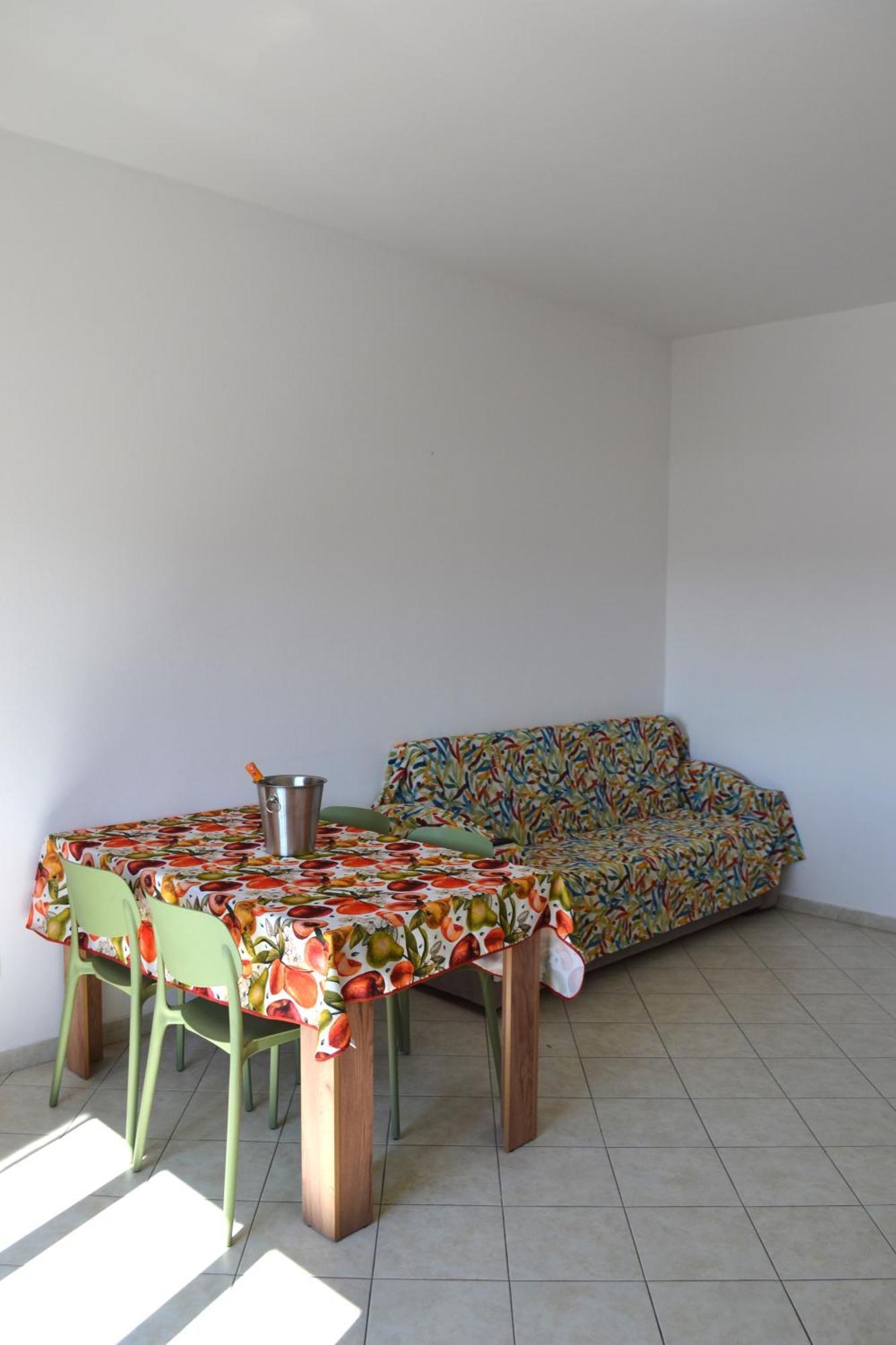 Apartamento Pothos' House