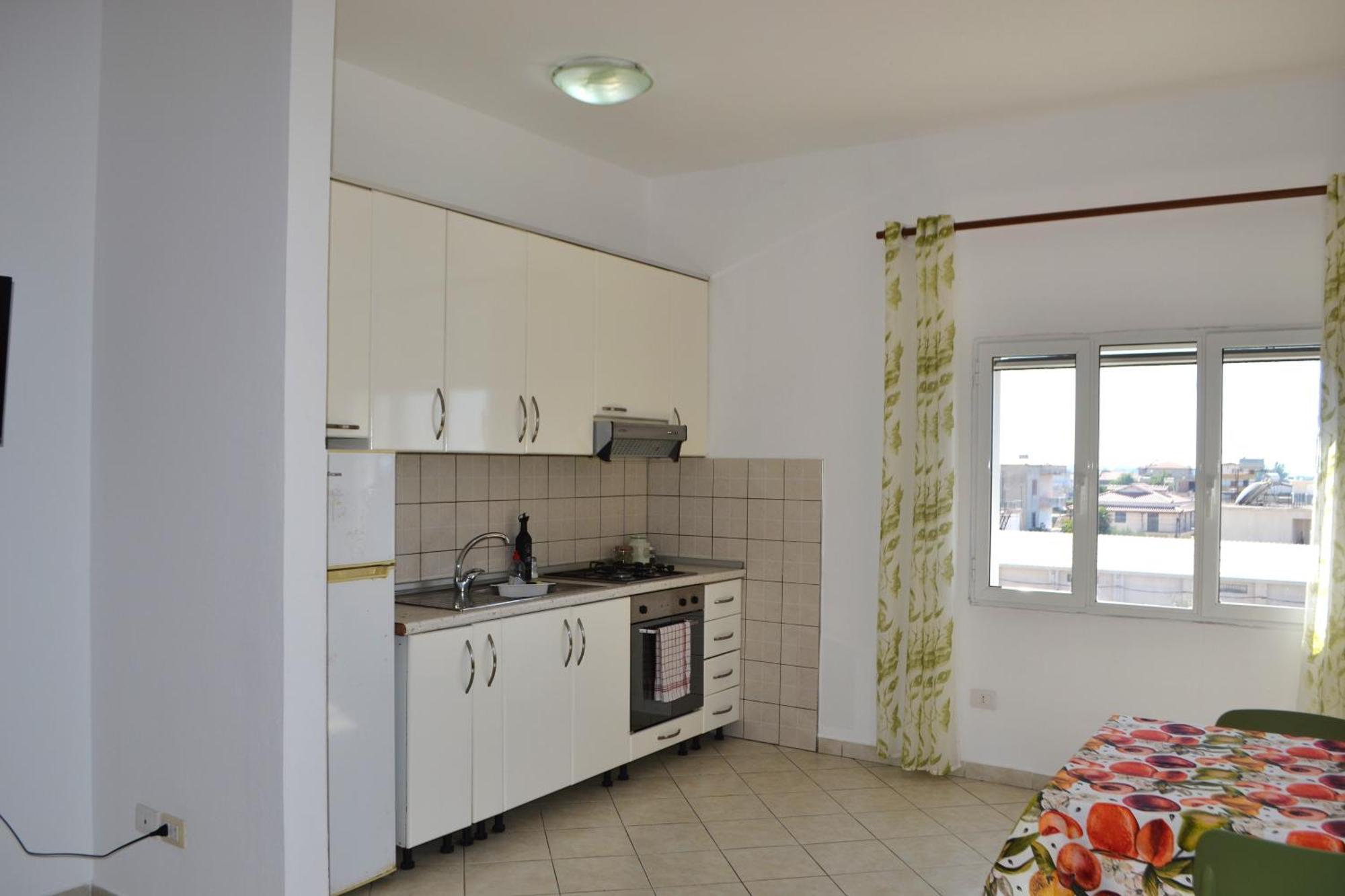 Apartamento Pothos' House *